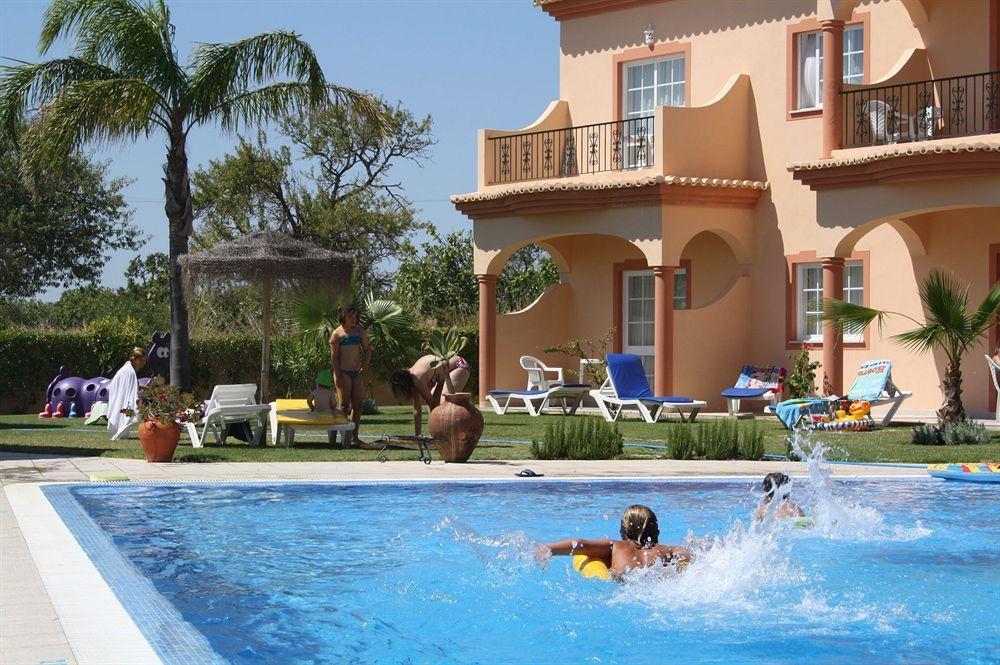 Atalaia Sol - Tennis & Heated Pool In Winter Parco vacanze
