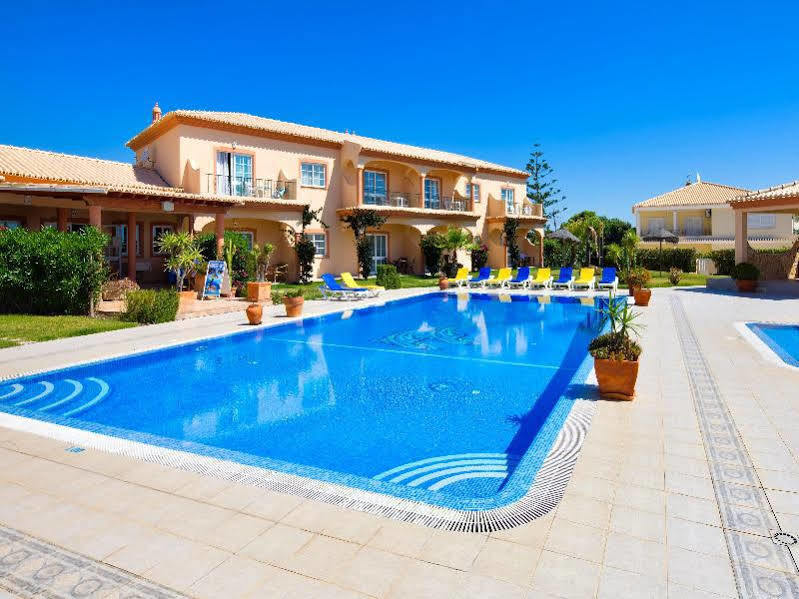Atalaia Sol - Tennis & Heated Pool In Winter Parque de vacaciones 4*