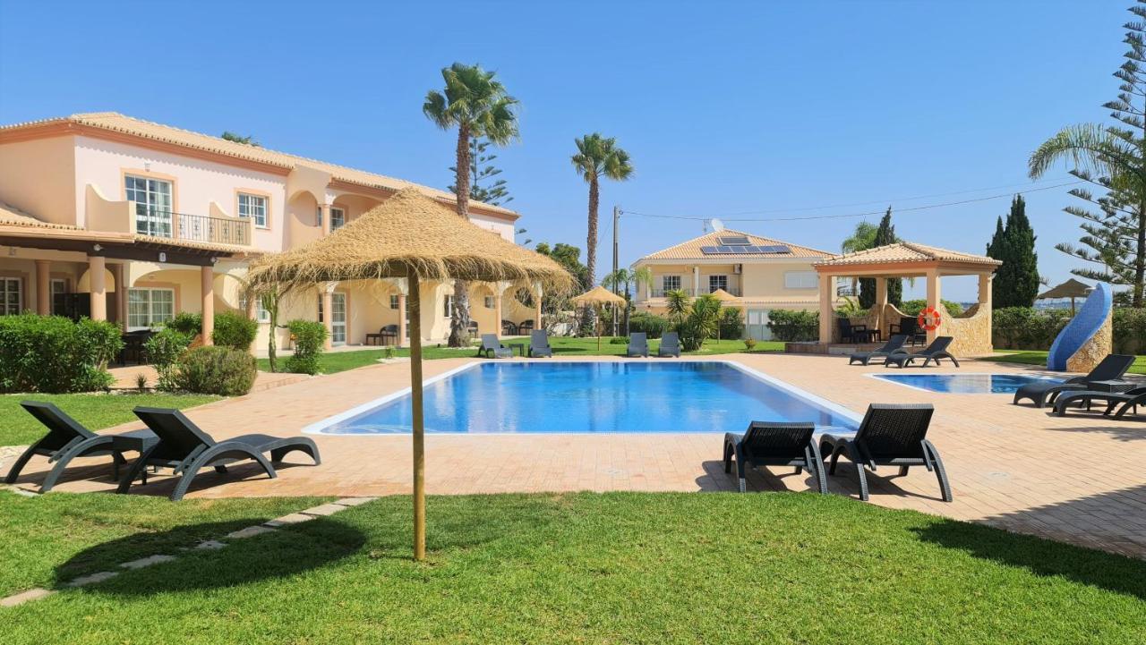 Ferienpark Atalaia Sol - Tennis & Heated Pool In Winter Lagos