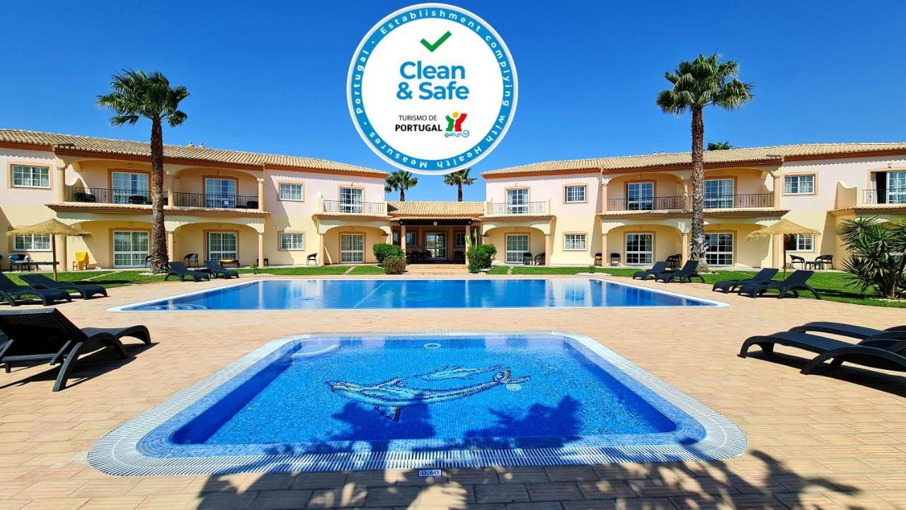 Ferienpark Atalaia Sol - Tennis & Heated Pool In Winter Lagos