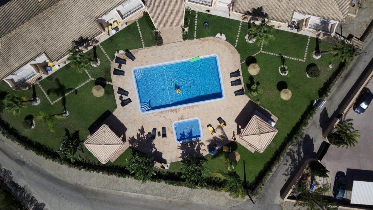 Ferienpark Atalaia Sol - Tennis & Heated Pool In Winter Lagos
