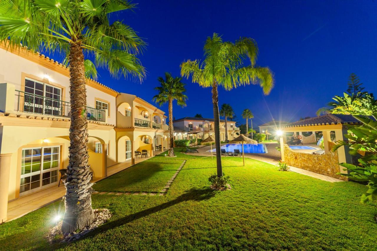 Ferienpark Atalaia Sol - Tennis & Heated Pool In Winter 4*
