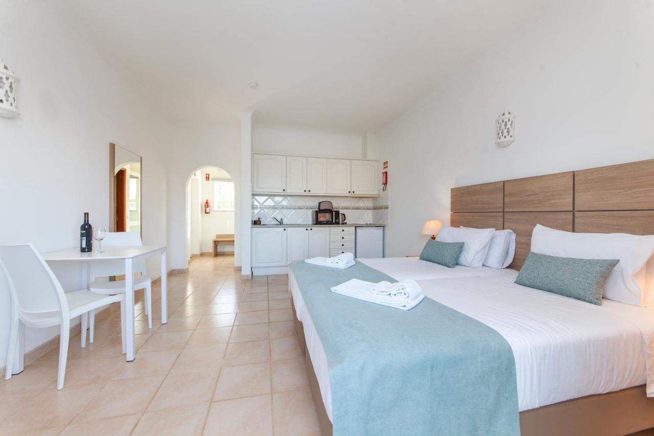 Ferienpark Atalaia Sol - Tennis & Heated Pool In Winter Lagos