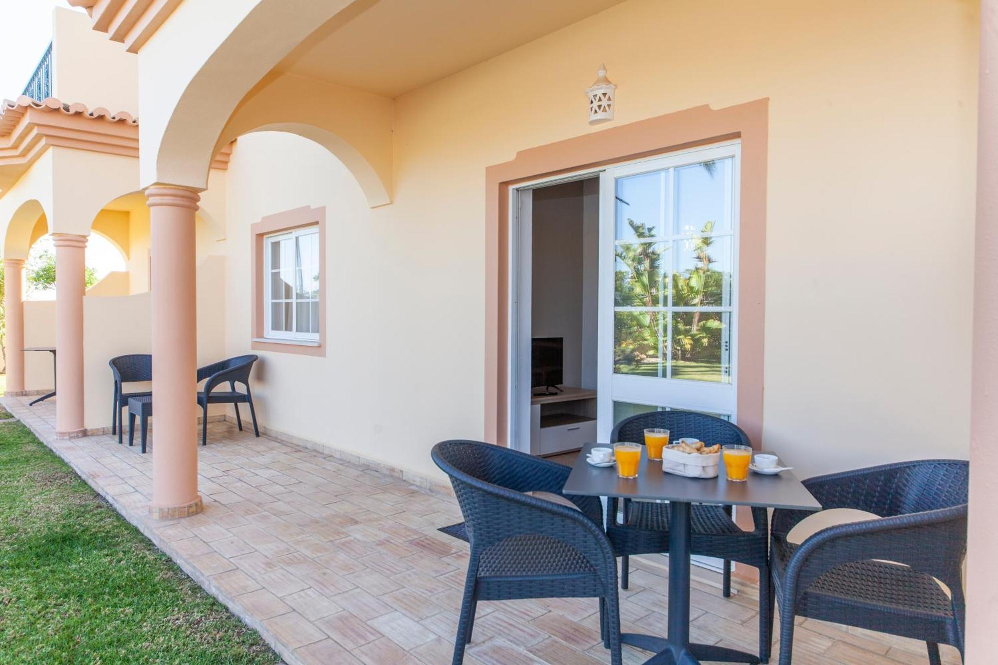 Ferienpark Atalaia Sol - Tennis & Heated Pool In Winter 4*