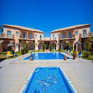 Ferienpark Atalaia Sol - Tennis & Heated Pool In Winter