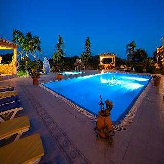 Ferienpark Atalaia Sol - Tennis & Heated Pool In Winter Lagos