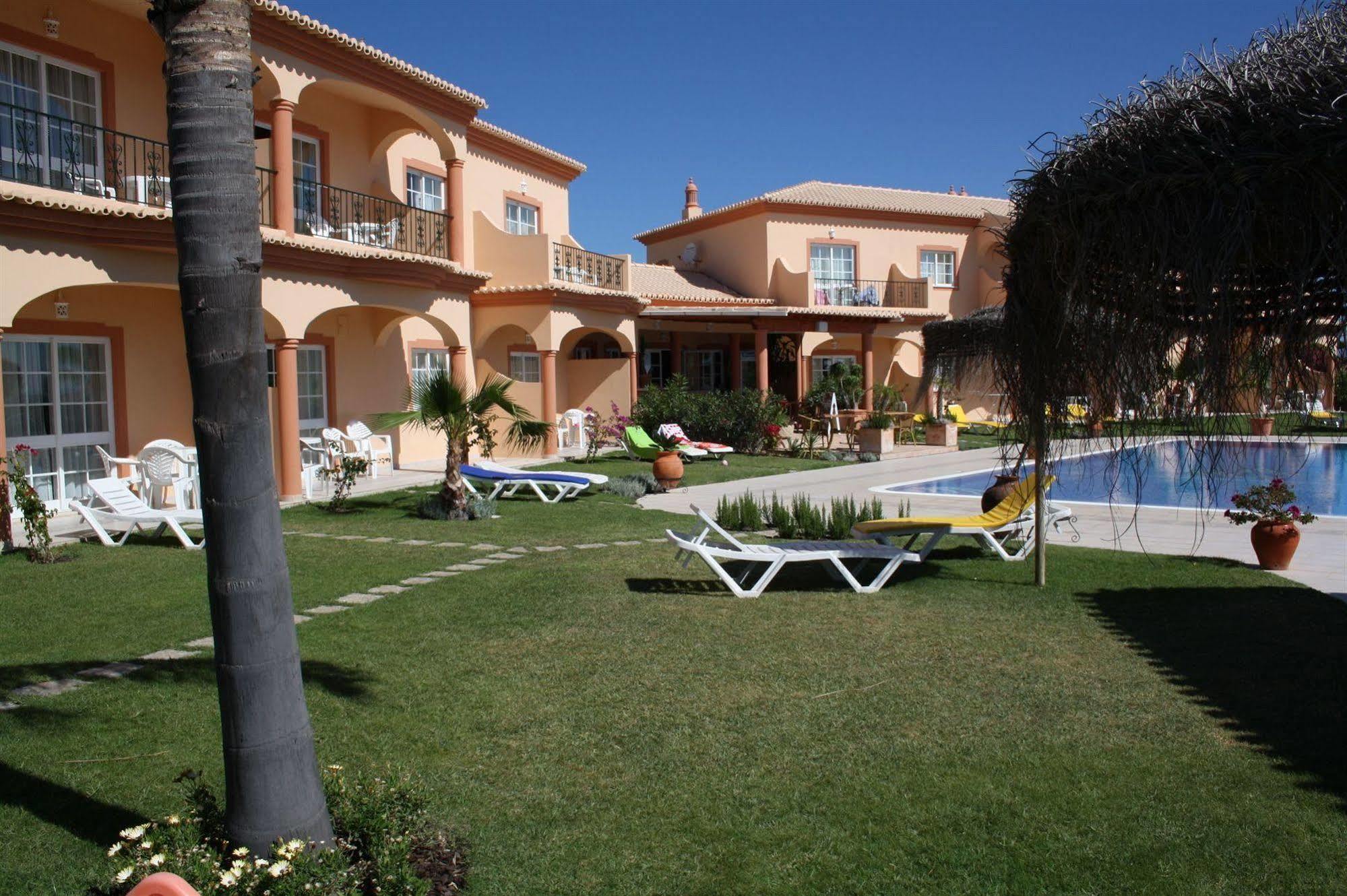 Ferienpark Atalaia Sol - Tennis & Heated Pool In Winter Lagos