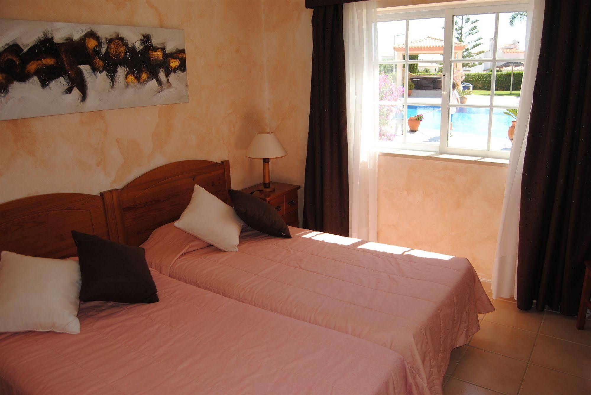 Atalaia Sol - Tennis & Heated Pool In Winter Ferienpark 4*
