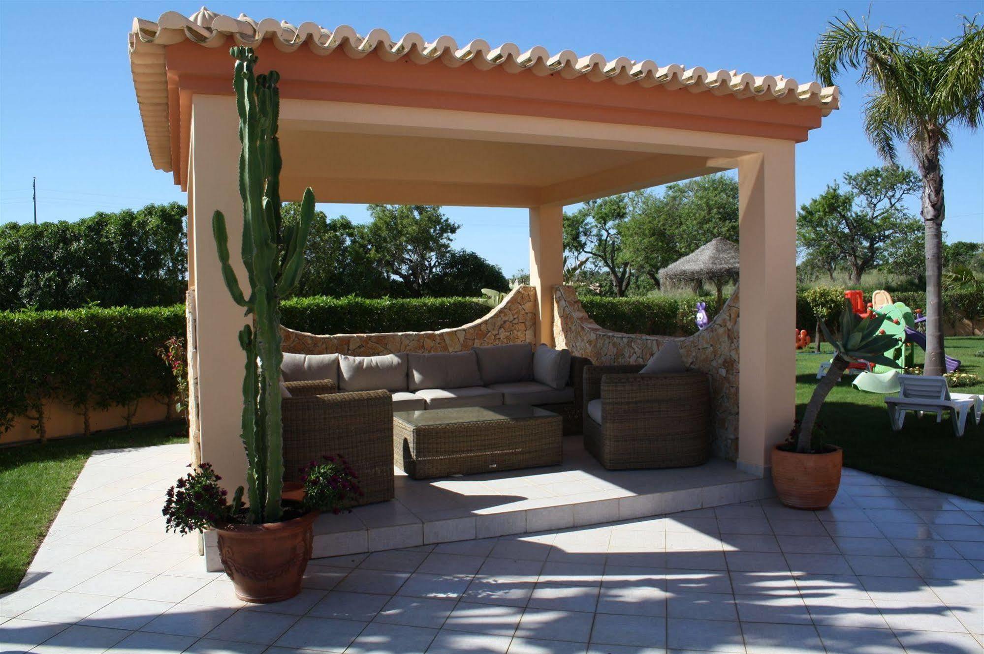 Atalaia Sol - Tennis & Heated Pool In Winter Ferienpark Lagos