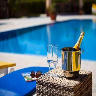 Ferienpark Atalaia Sol - Tennis & Heated Pool In Winter 4*